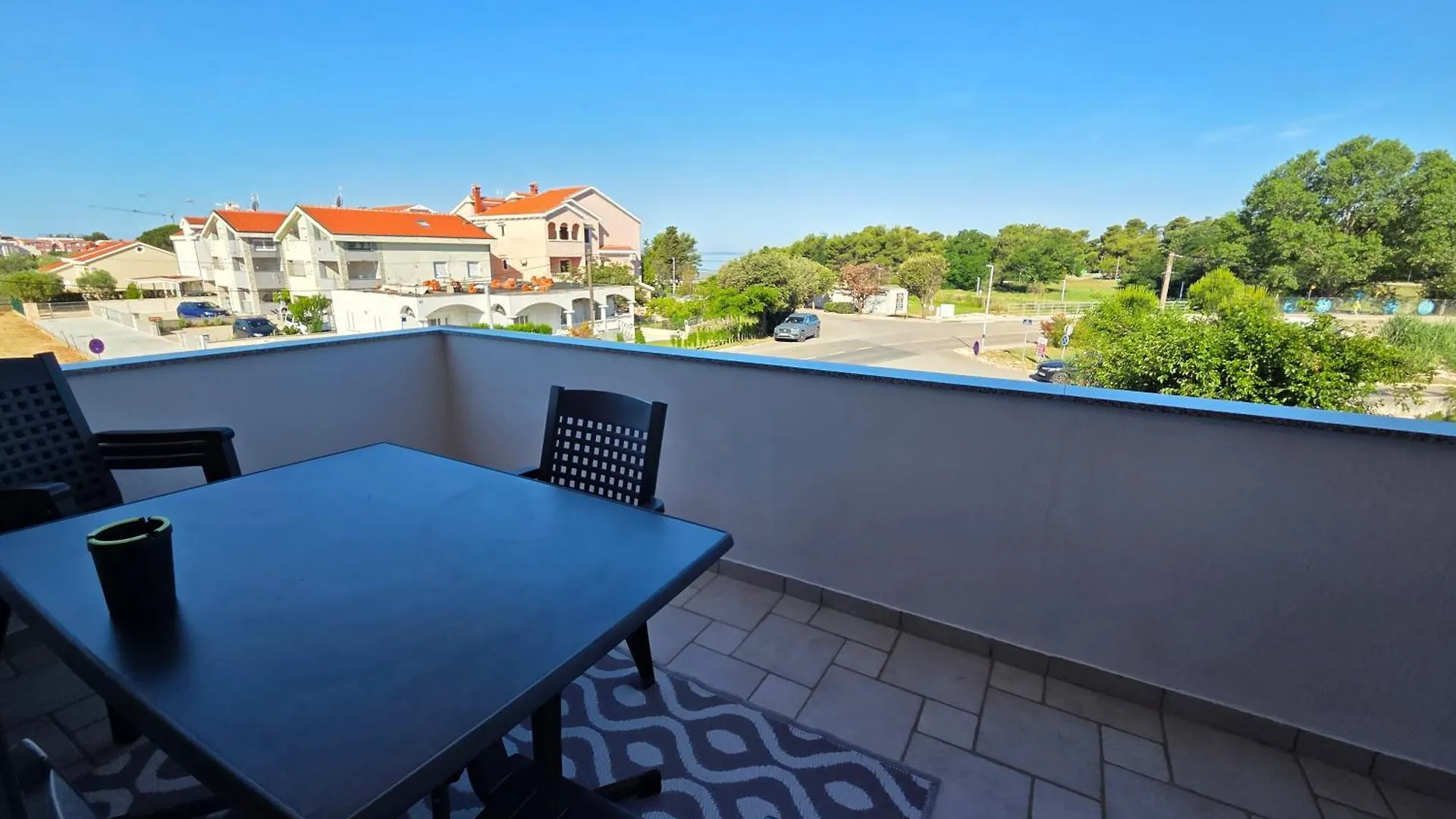 Apartman M & M, Schoene Wohnung Nur 200M Vom Strand Zaton  Kroatien