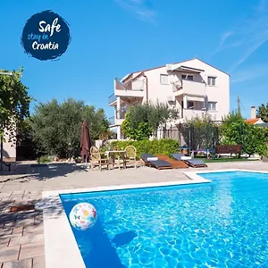 Apartament Apartments Zaton, Zaton (Zadar)